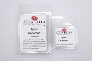 Apple Cinnamon