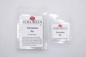 Cinnamon Pix