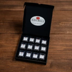 12 pack trial size wax melts