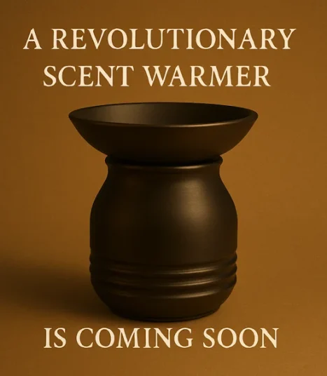 Scent Warmer Image