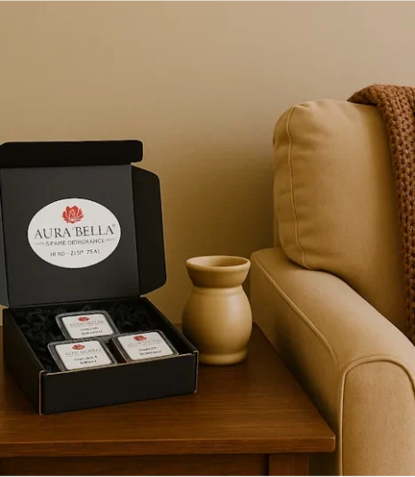 Shop Wax Melts Image